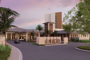 Alojamiento - Unico Hotel Montego Bay - Adults only - All Inclusive