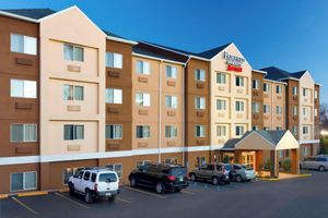 Alojamiento - Fairfield Inn & Suites by Marriott Branson