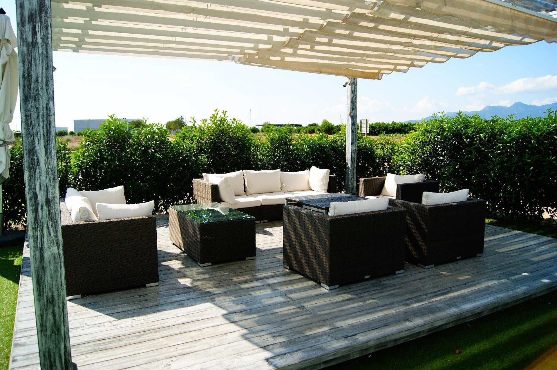 Varios Sercotel Plana Parc