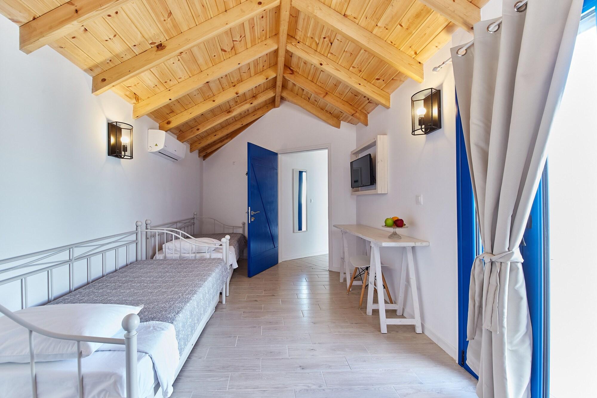 Habitación Atheras
