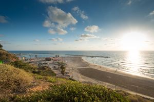 Alojamiento - Leonardo Plaza Netanya
