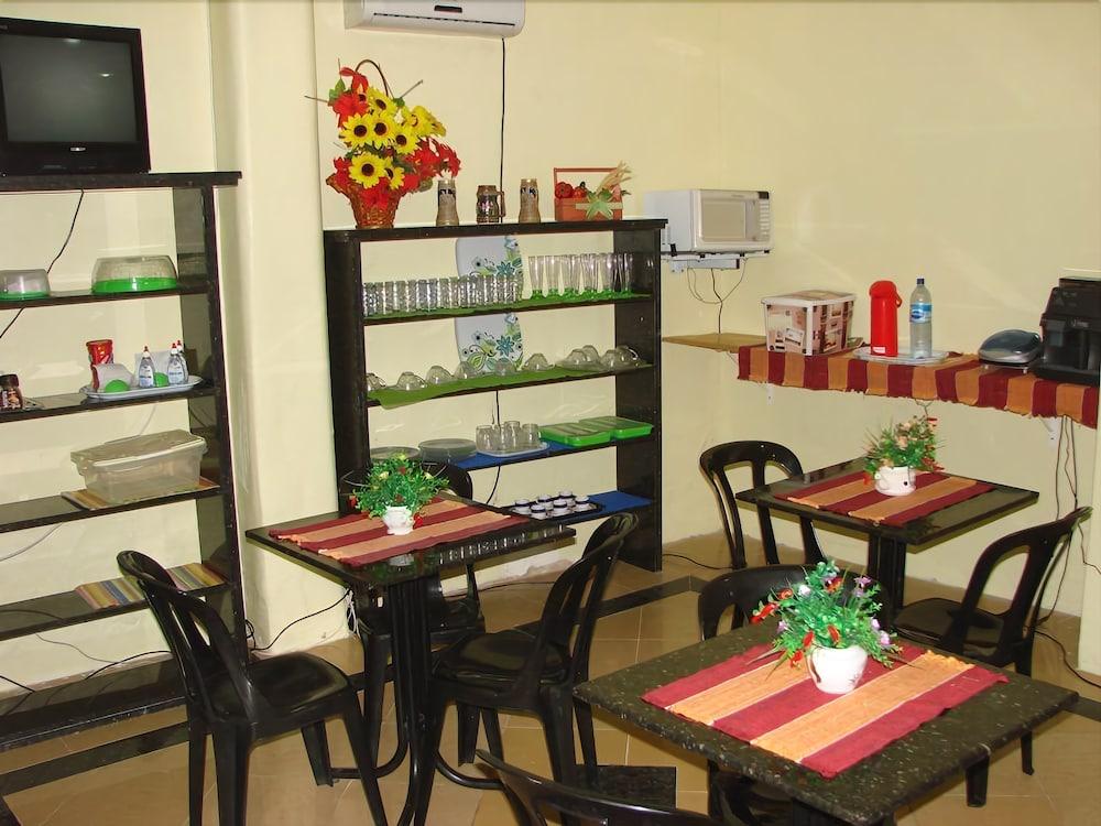 Restaurant Ideal Beach Pousada