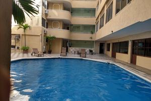 Alojamiento - Hotel Acuario de Veracruz