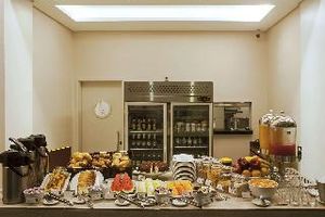 Alojamiento - IBIS STYLES MARACANAU