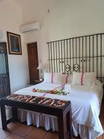 Alojamiento - Casa de Siete Balcones Hotel Boutique