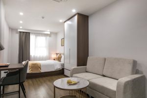 Alojamiento - Reiwa Inn Apartment 80 Kim Ma Thuong
