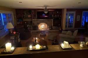 Alquiler Vacacional - Private Country Home