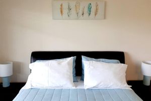 Alquiler Vacacional - Lakefront Condo Barona Beach