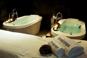 Alojamiento - Hotel Balneario Playa De Coma Ruga