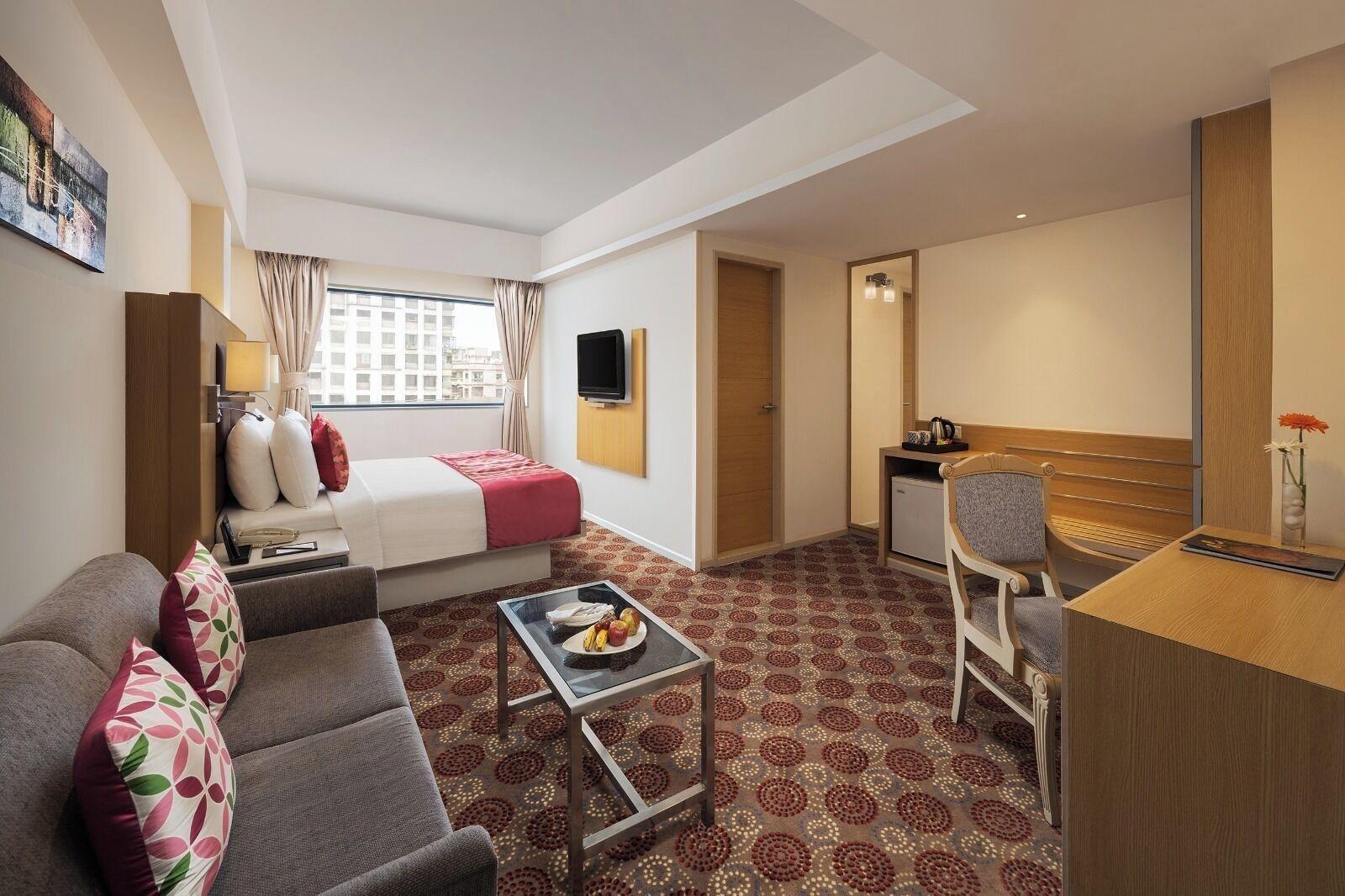 Habitación Fortune Park Galaxy, Vapi -  Member ITC Hotels' Group