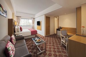 Alojamiento - Fortune Park Galaxy, Vapi -  Member ITC Hotels' Group
