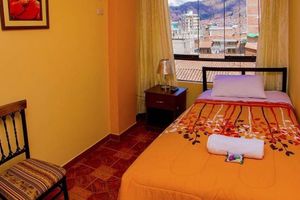 Alojamiento - Yupanqui Apartments