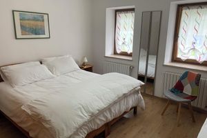 Alquiler Vacacional - Cozy house in the Dolomites a few kilometers from the slopes and the National Park.