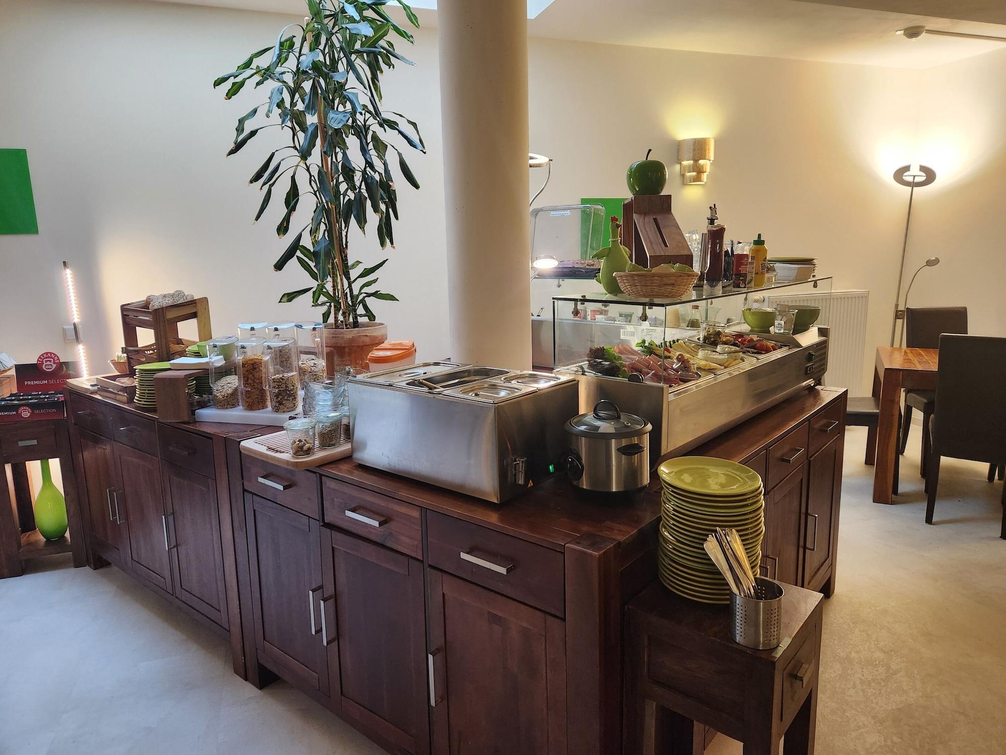 Restaurant Park-Hotel Leimen
