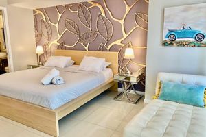 Alquiler Vacacional - Luxurious Apartment in Brickell. ICON in the heart of MIAMI.
