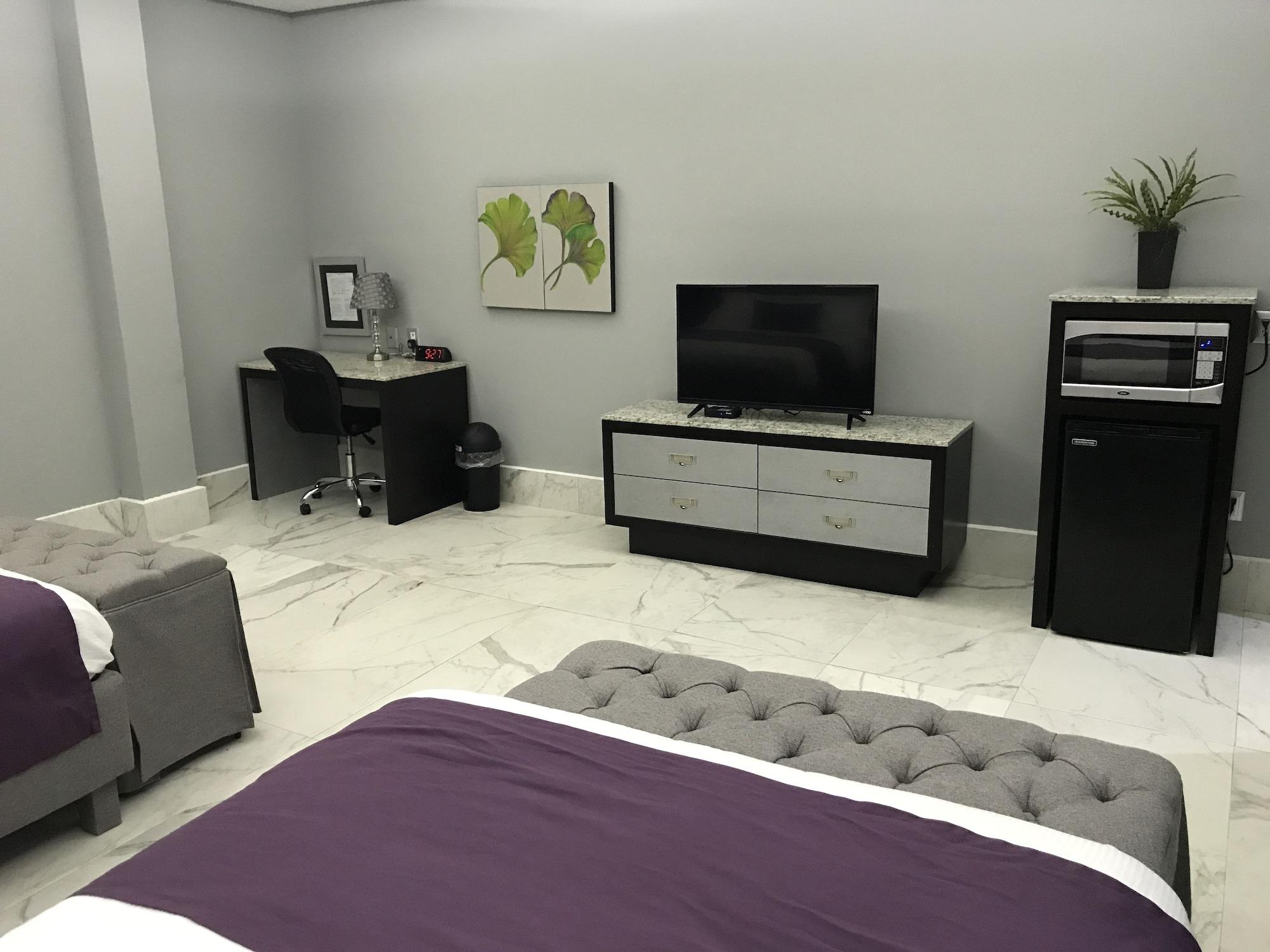 Set de Habitación Gran Hotel Cantera La plaza