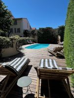 Alquiler Vacacional - Charming comfortable cottage for 8 people near the beaches and the center city.