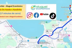 Paquete - Adrenalina y diversión en Búzios
