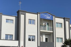 Alojamiento - Residence Dei Viali