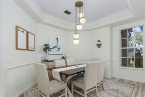 Arriendo temporal - Sunny South-Facing Salt & Heated Pool Spa on FISHING Lake FallWinter 26-27 Avail
