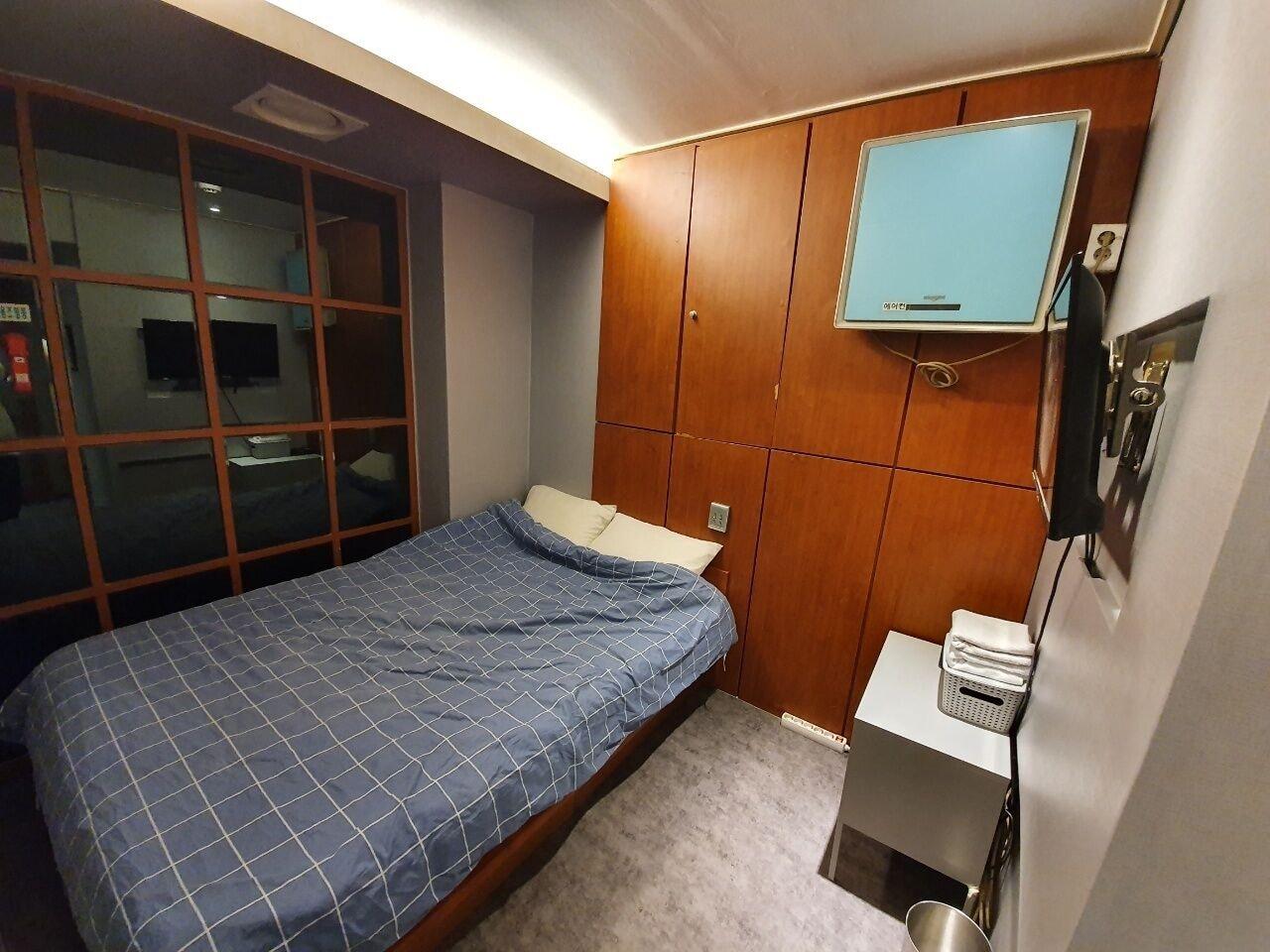 Habitación Dalgona Guesthouse