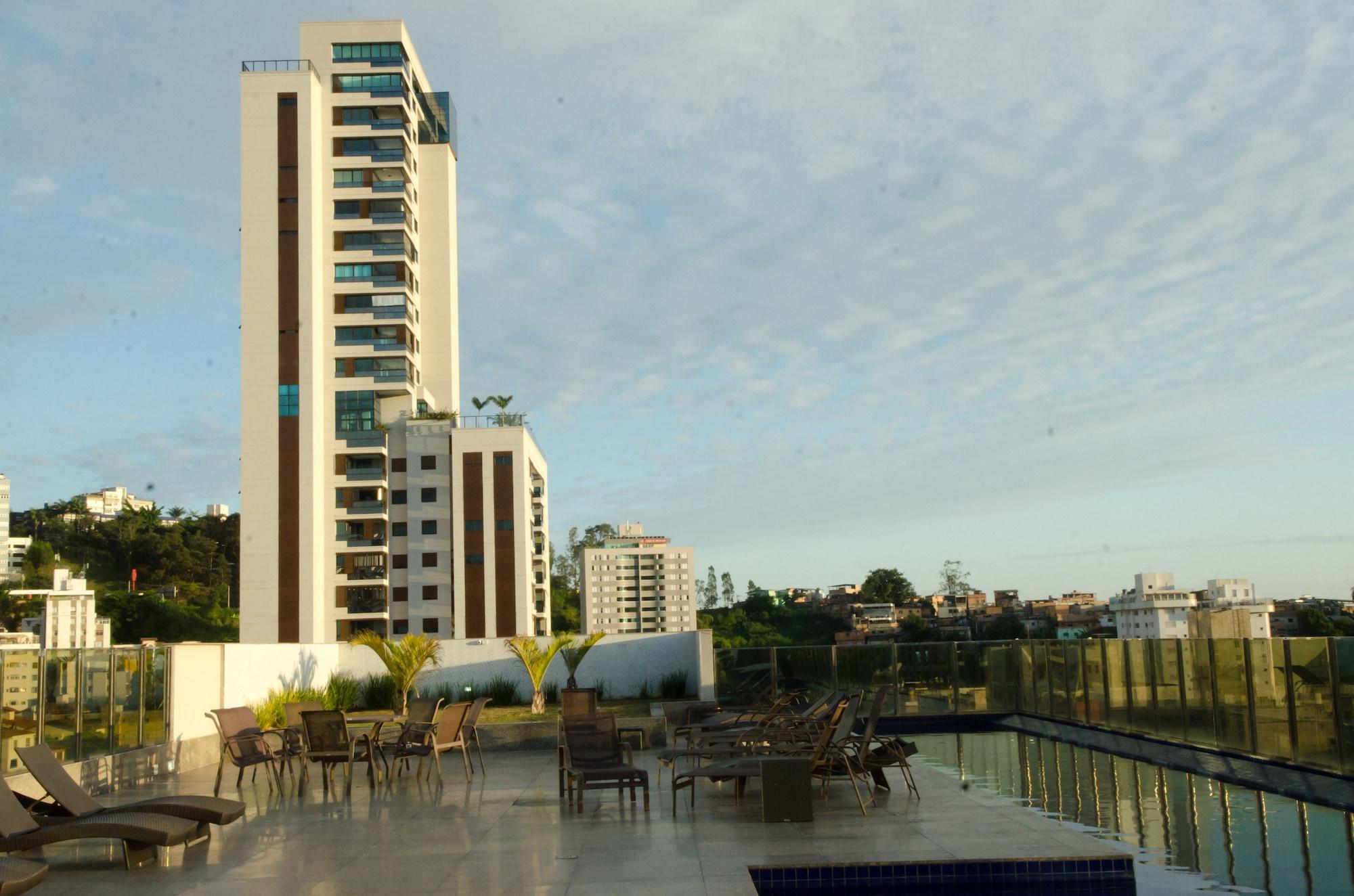 Vista Piscina Ville Celestine Hotel