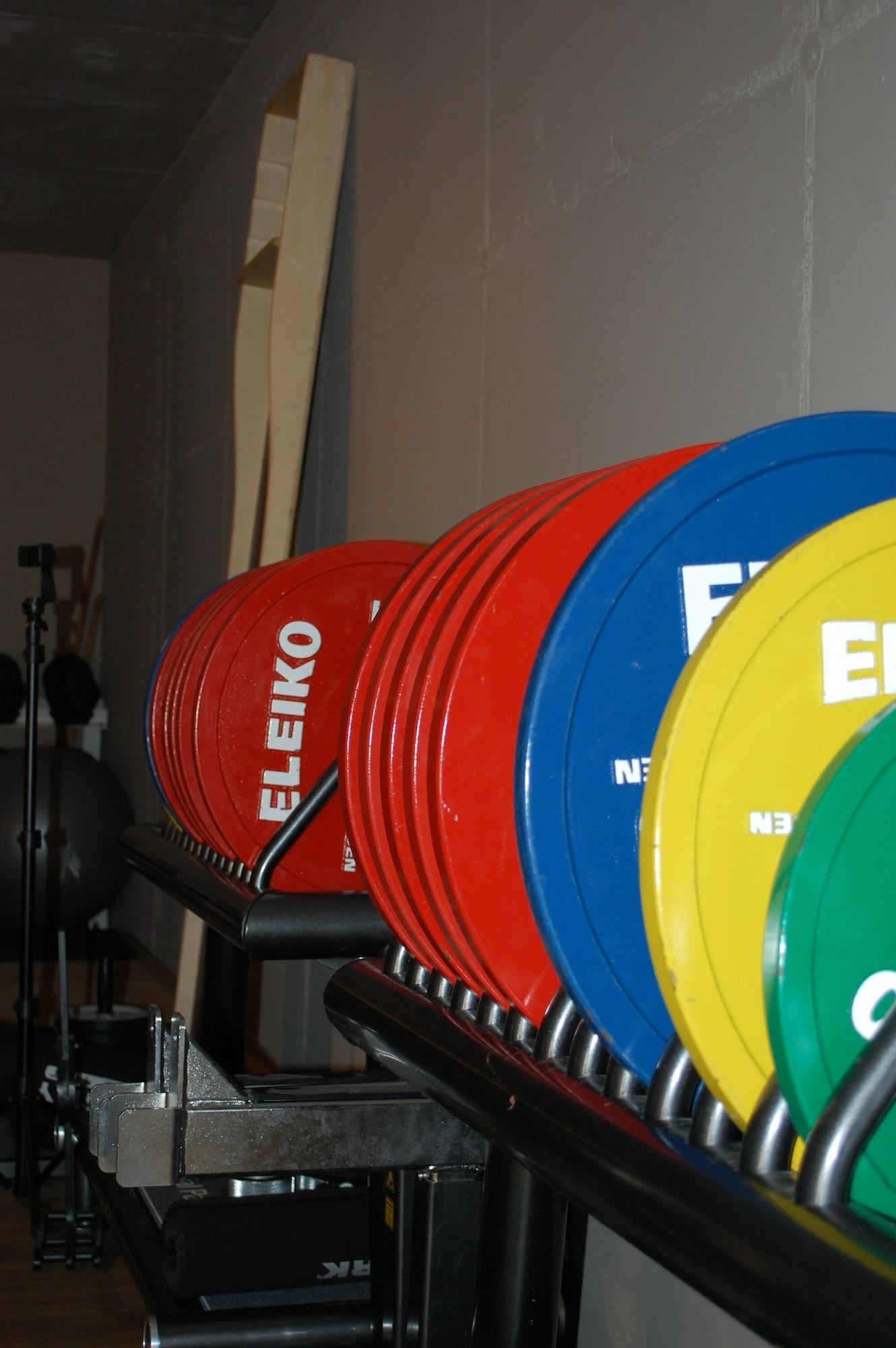 Gimnasio Boutique Hotel de Bungelaer