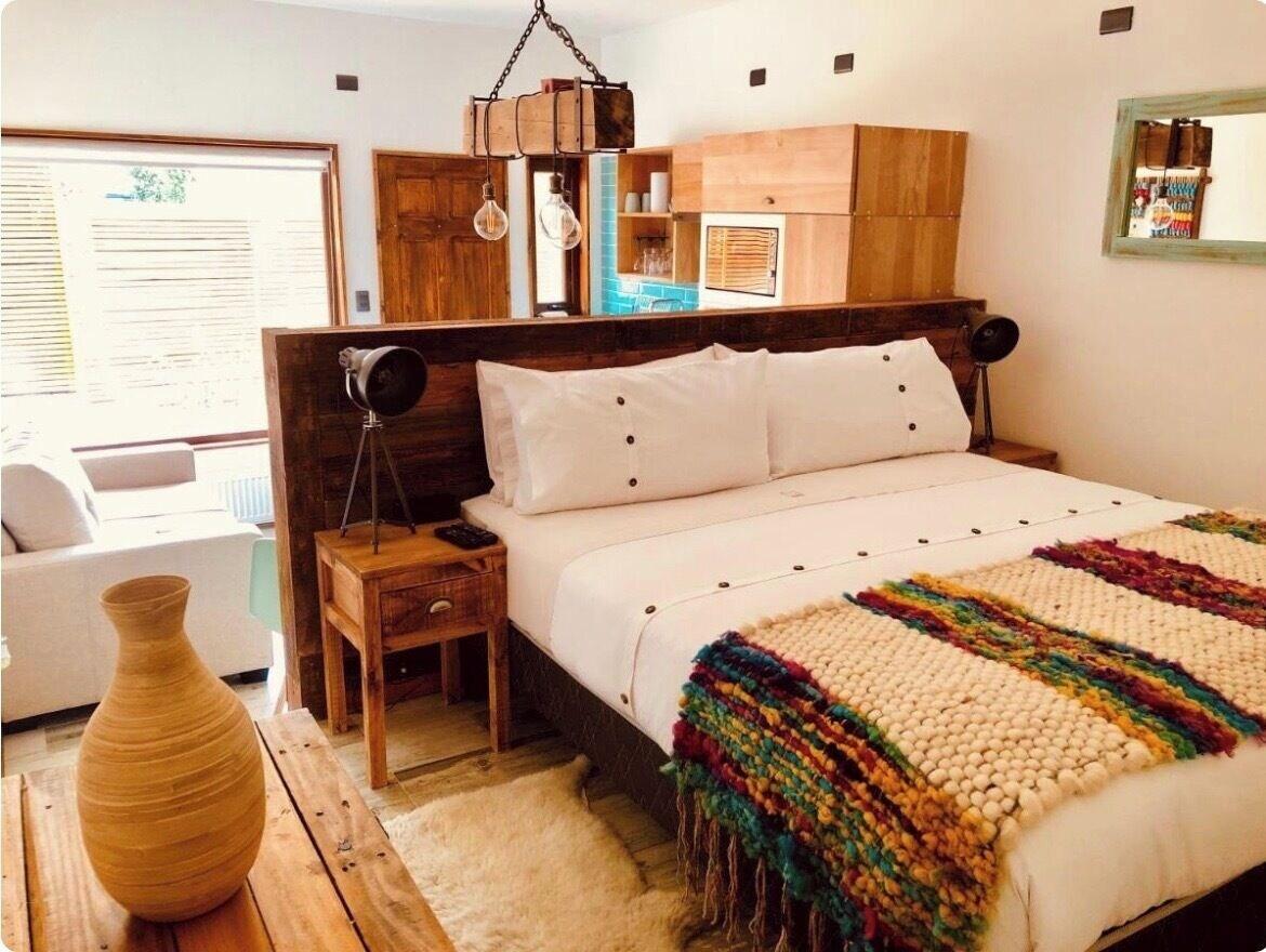 Habitación DT LOFT