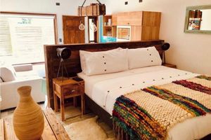 Alquiler Temporario - DT LOFT