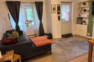 Alquiler Vacacional - Lovely 2 bed flat in the heart of Hampstead Heath