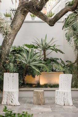 Hotel Matilda, a Member of Design Hotels - Hoteles 5 estrellas en San Miguel de Allende, Guanajuato