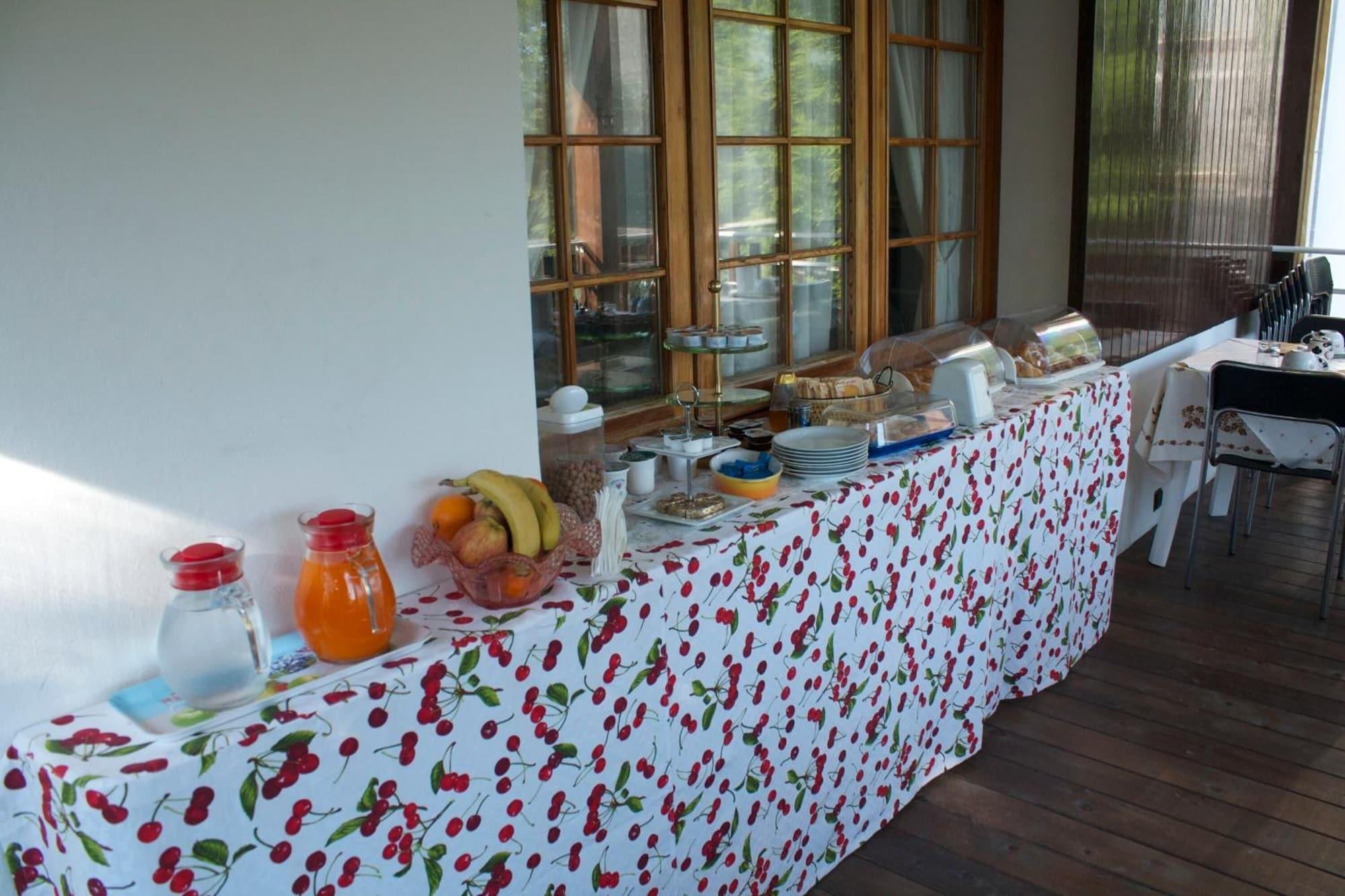 Restaurant B&B Il Prato