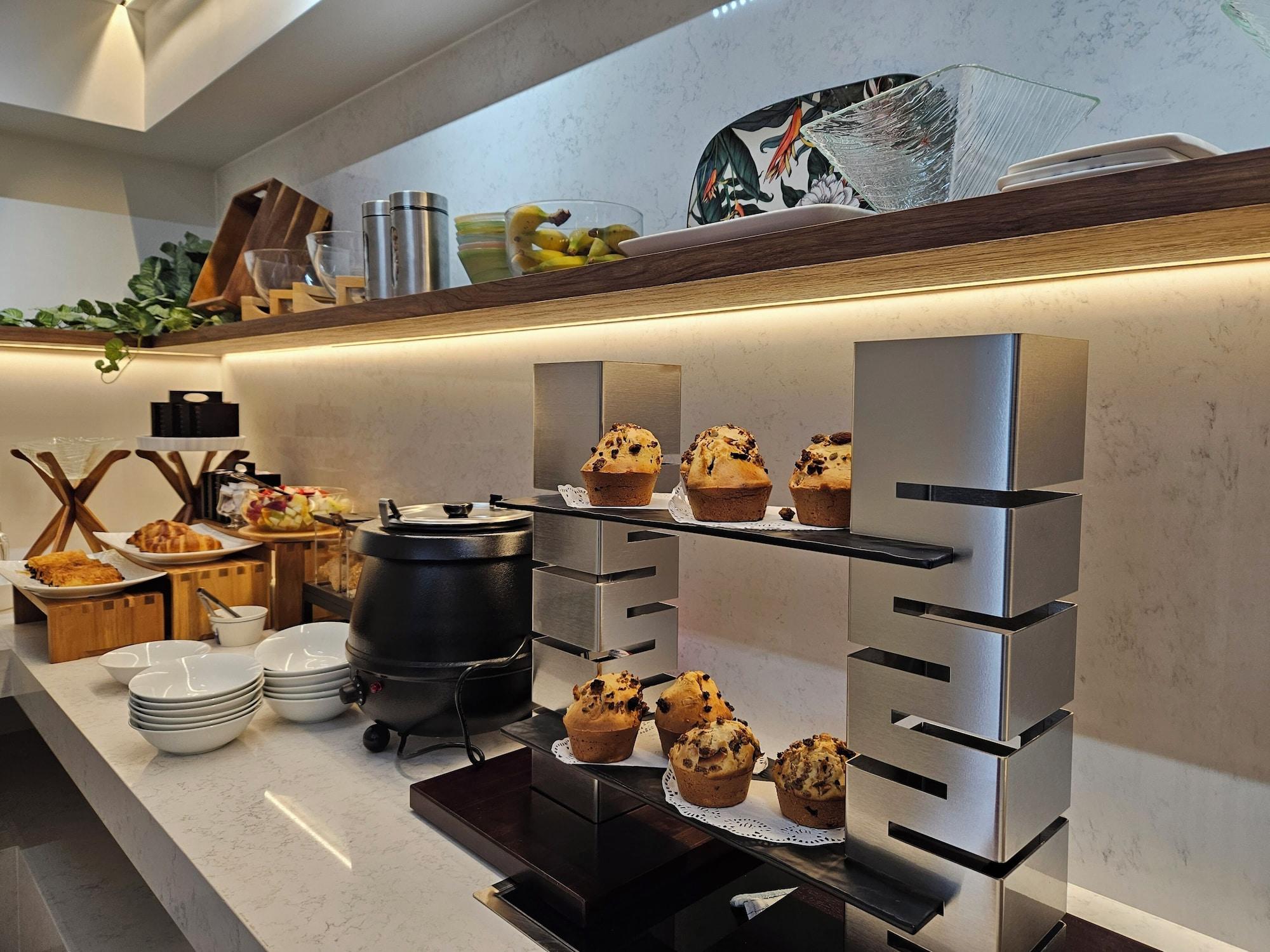 Restaurant Best Western Newmarket Inn & Suites