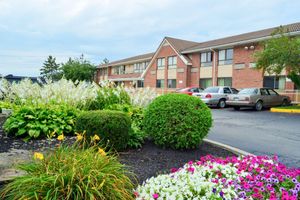 Alojamiento - Motel 6 Albany, Ny