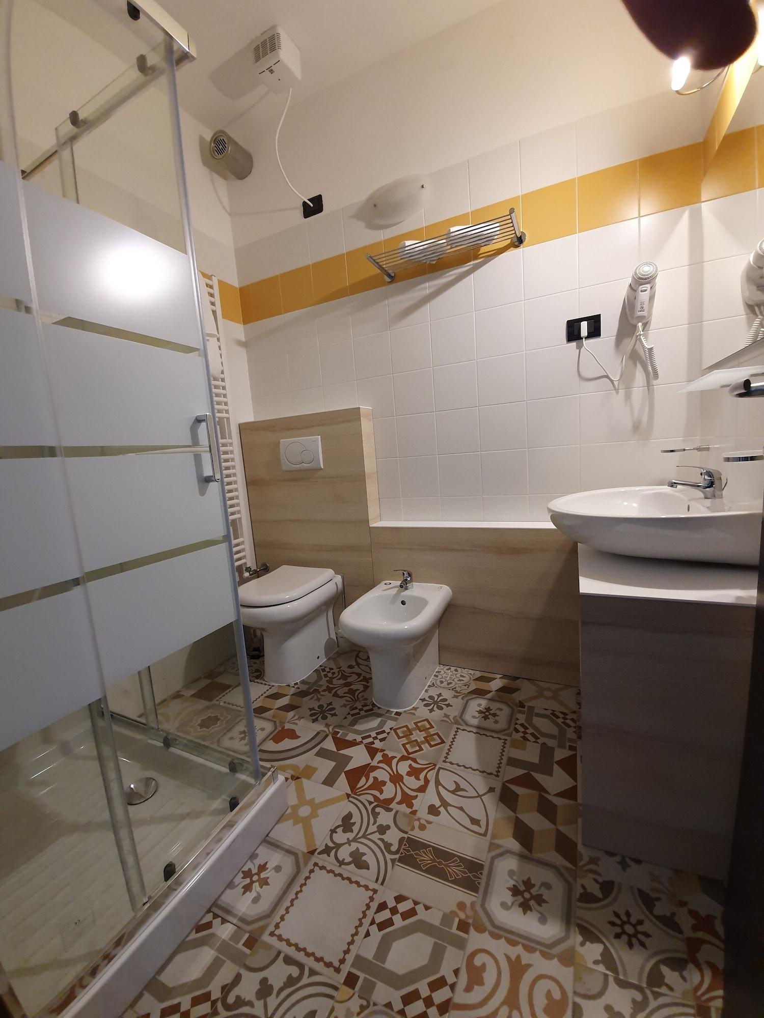 Equipamiento de Habitación Aquasole