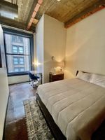 Alquiler Temporario - Bright & Spacious Modern Loft DTLA. Nearby shops