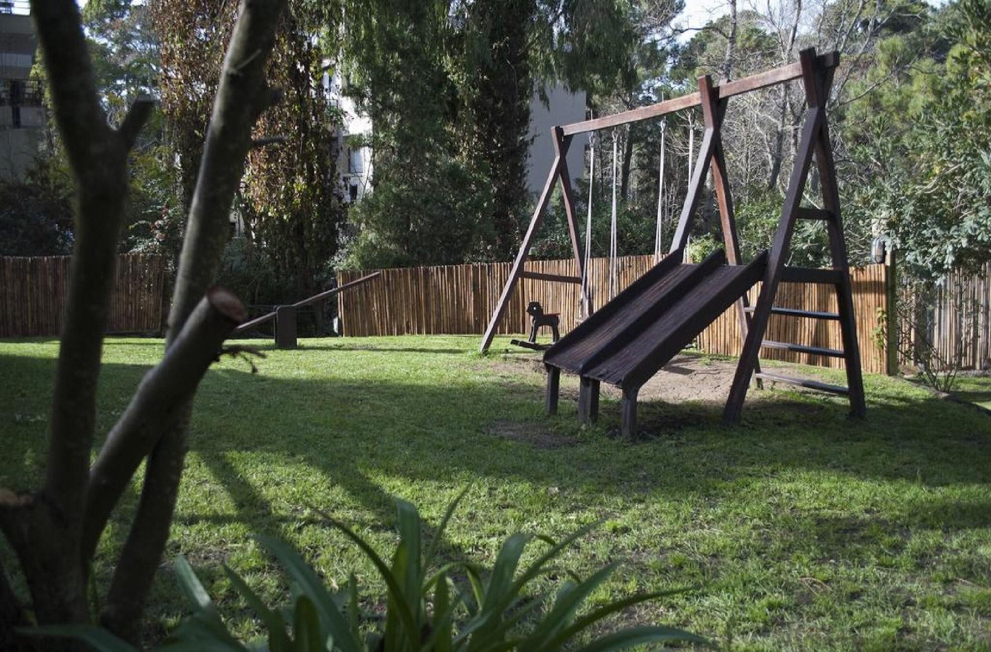 Instalaciones Recreativas Posada Del Bosque Cariló