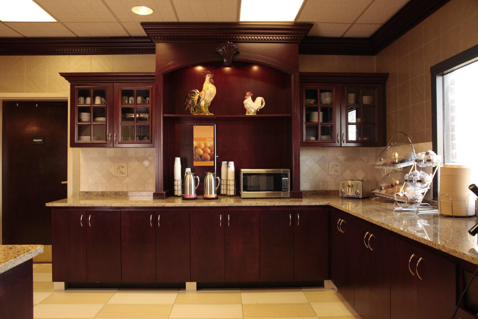 Restaurant Hampton Inn & Suites Dallas-DFW Airport North-Grapevine