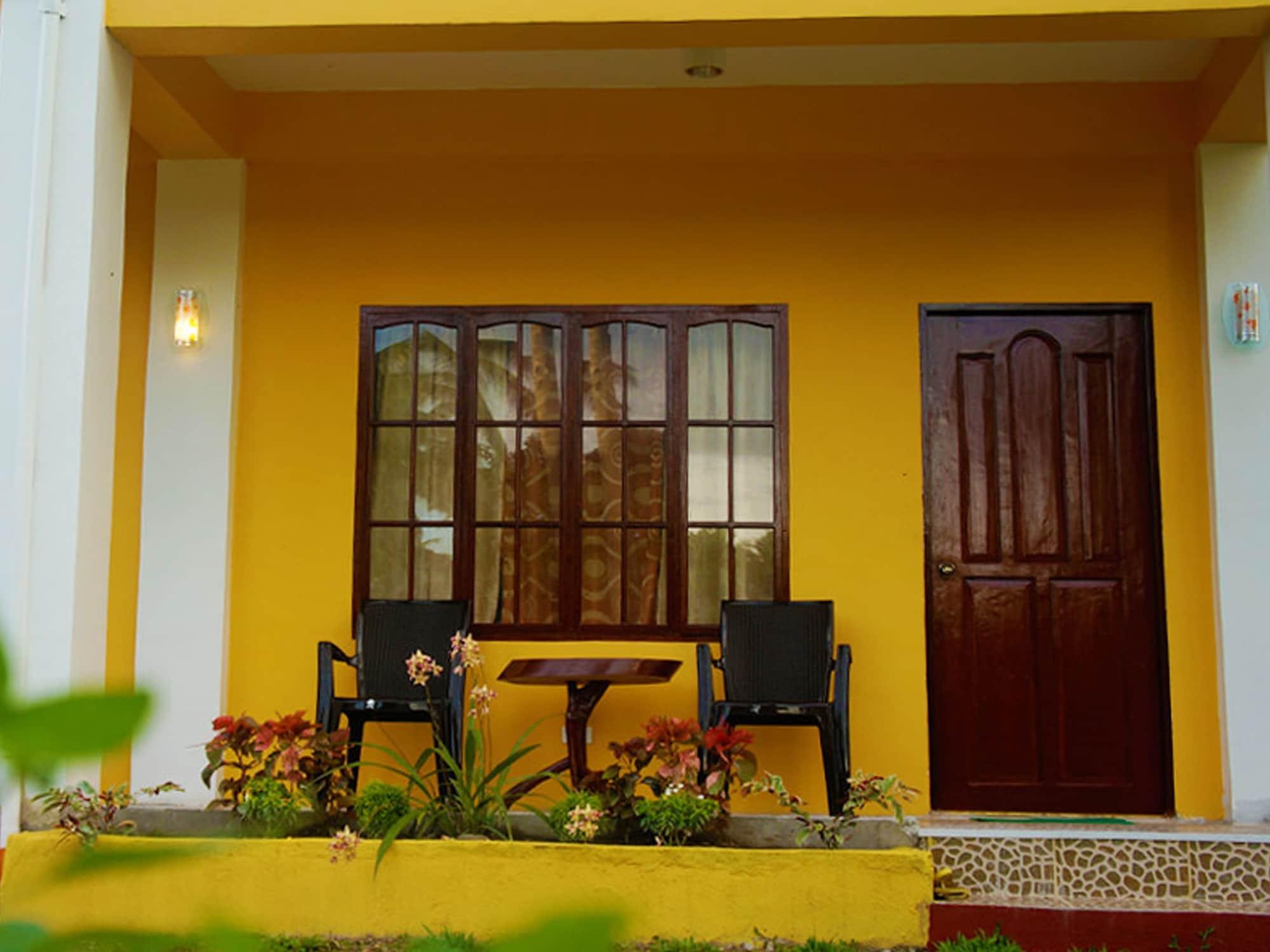 Varios JuRiSu Resort