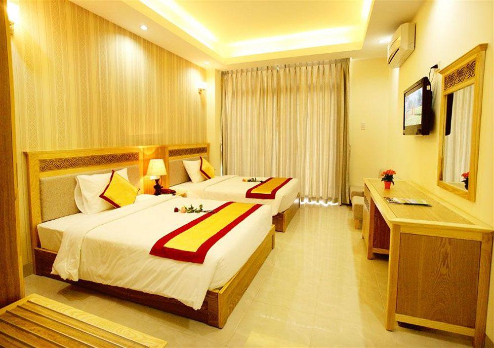 Habitación Sophia Sky Hotel