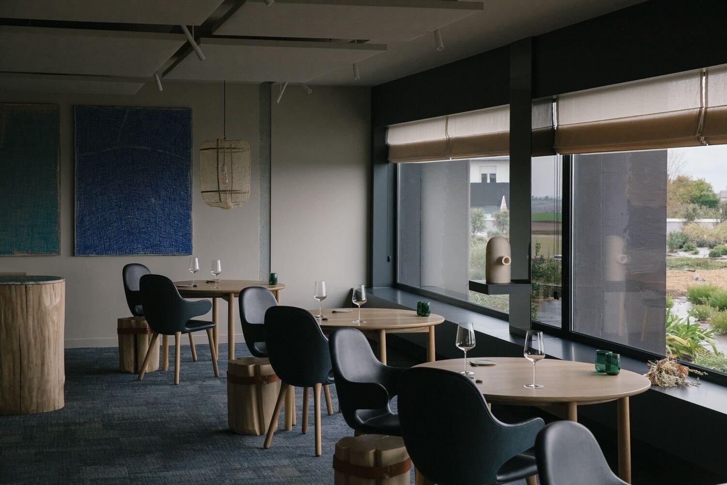 Restaurant La Butte