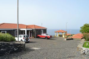 Alojamiento - Casas Do Sol