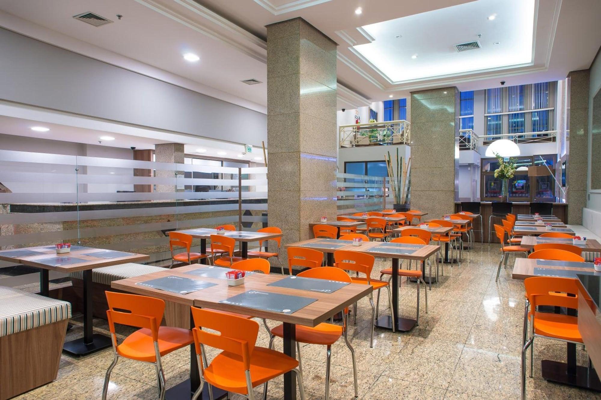 Restaurant Hotel Continental Business