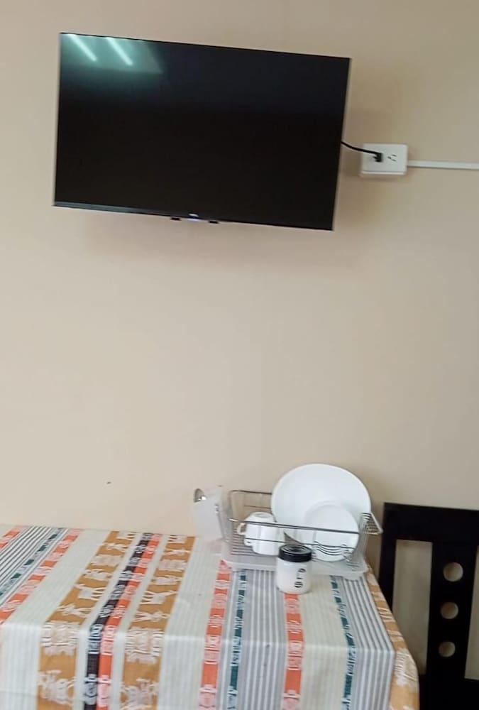 Comodidades del Alojamiento Hospedaje Casa Aida Victoria