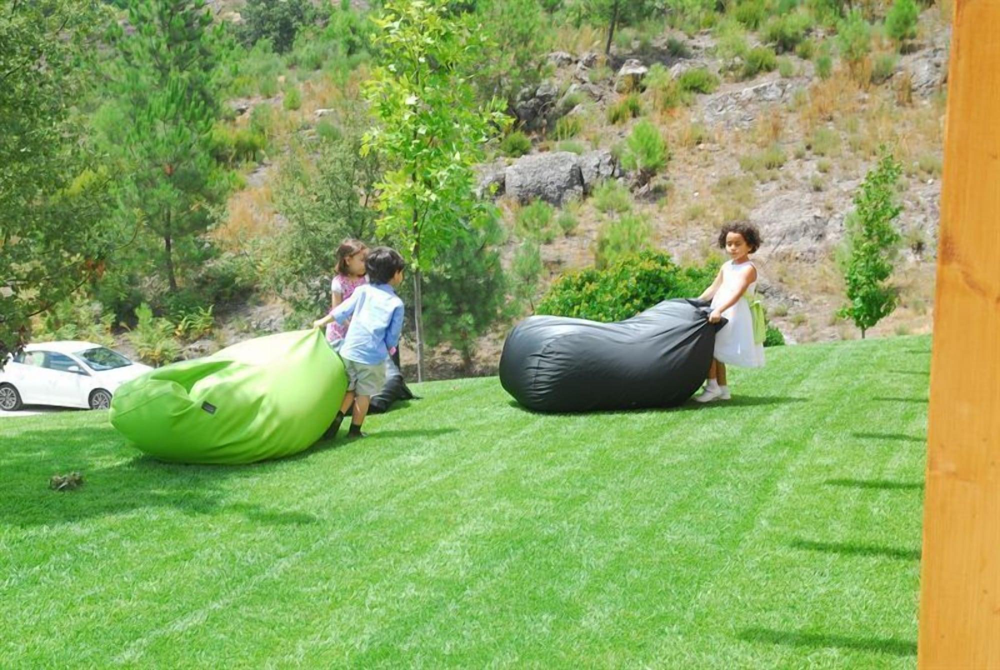 Instalaciones Recreativas Quinta do Medronheiro Hotel Rural
