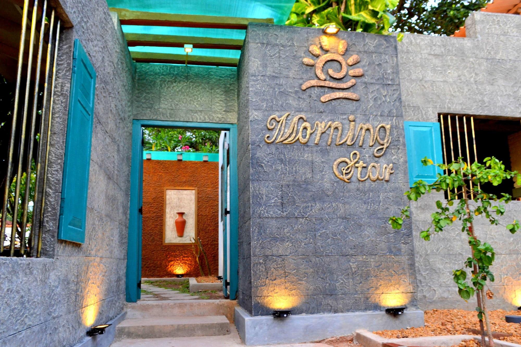 Varios Morning Star Guest House