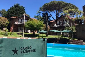Alojamiento - Cariló Paradise Apart Hotel & Spa