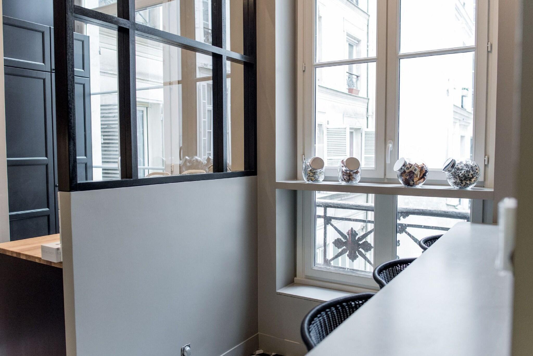 Bar/Salón 1er Etage Opera