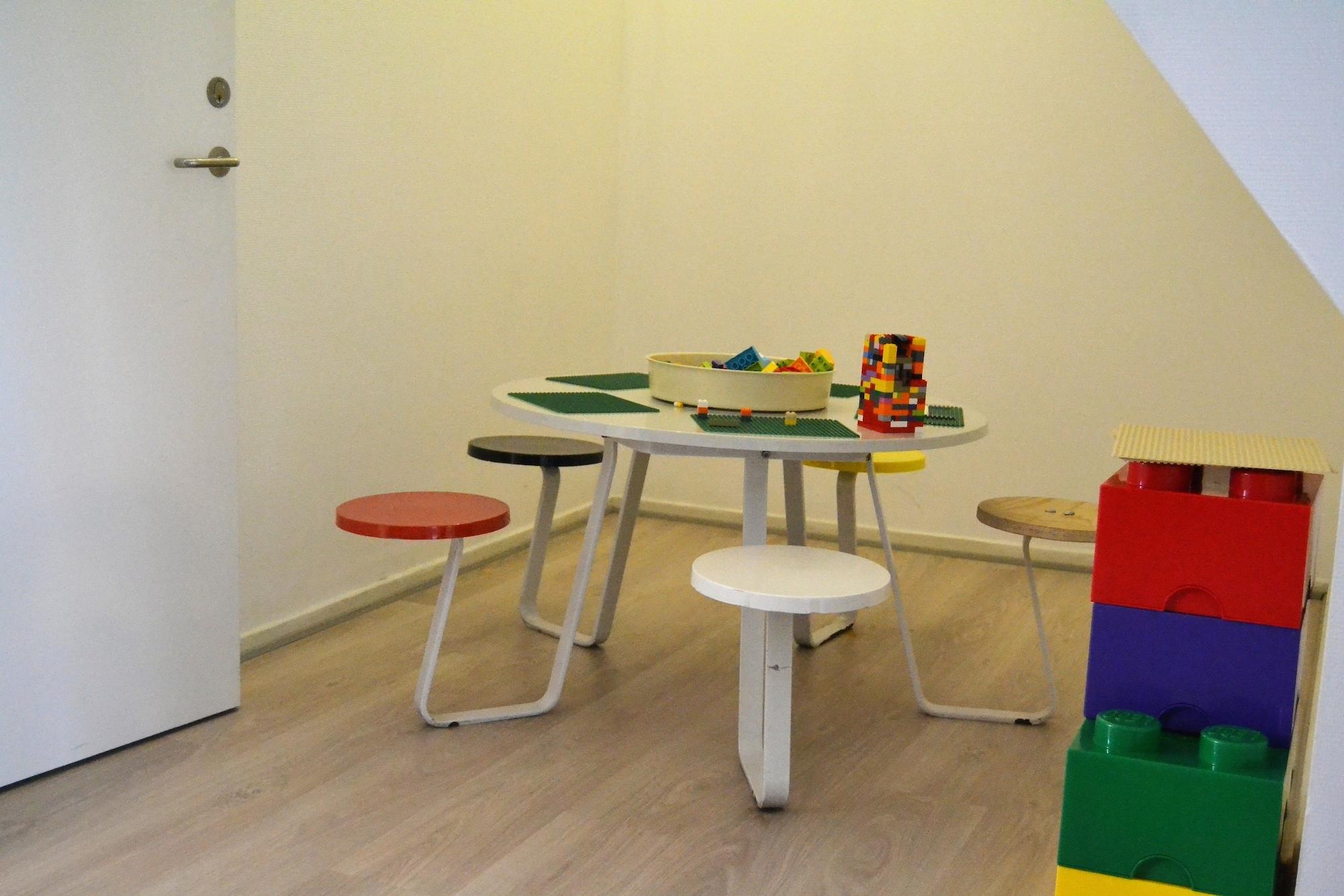 Instalaciones Recreativas Refborg Hotel & Spiseri