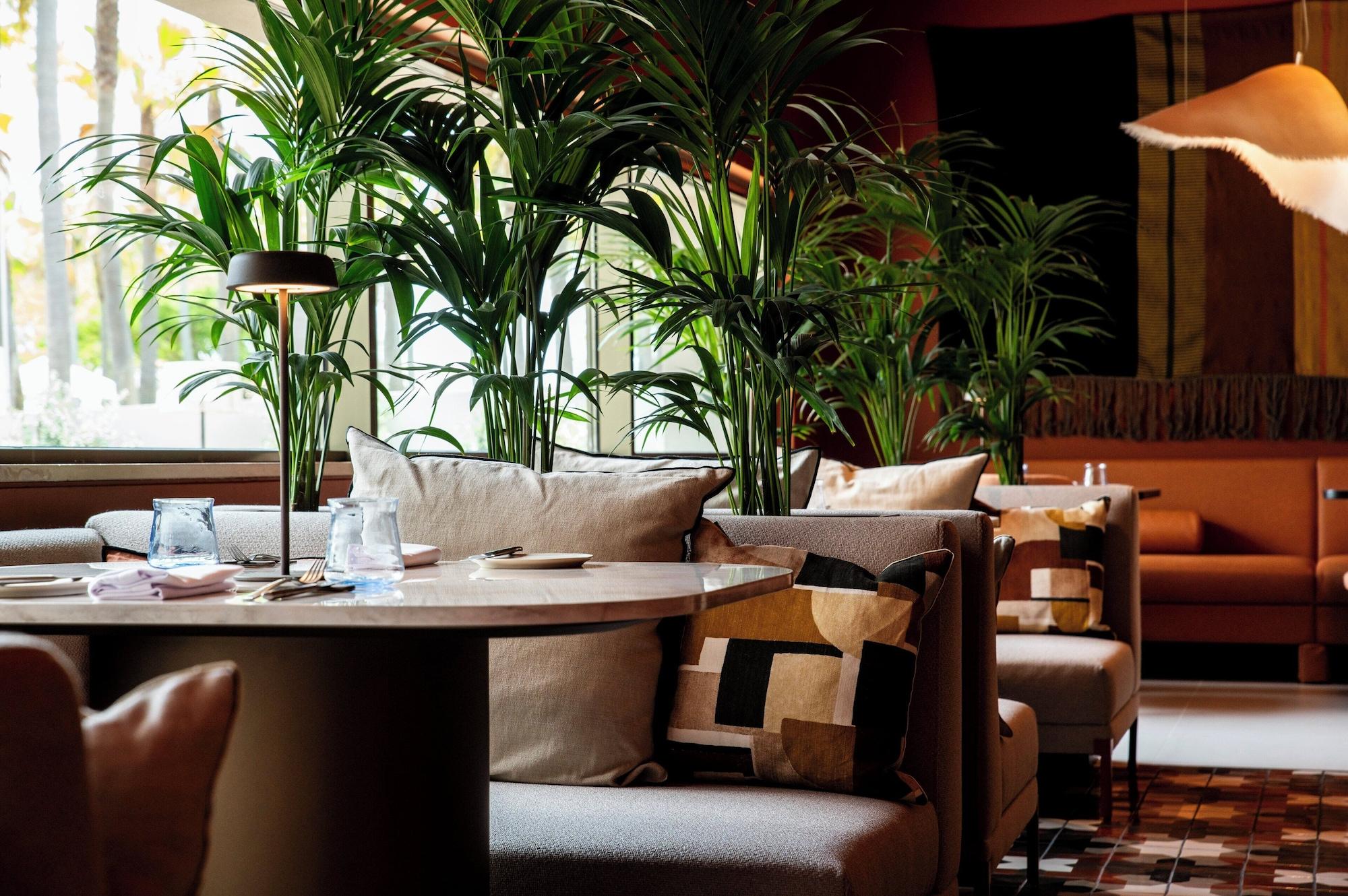 Restaurant Kimpton Atlântico Algarve by IHG